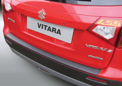 Lastbeskytter Suzuki Vitara fra 2015-