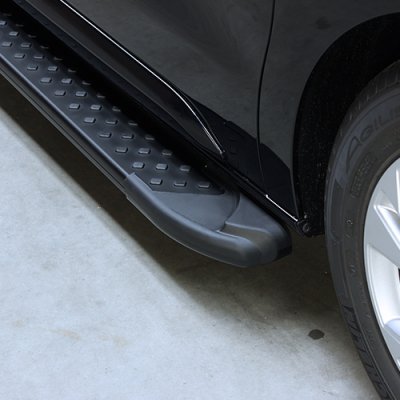 Sidetrin Volkswagen Multivan T7 fra 2022 og frem