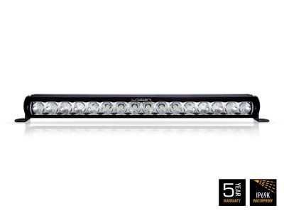 Lazer LED Ramp T16 Evolution - 684 mm - 16544 lumen