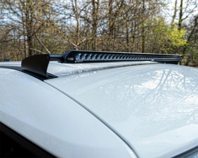 Tagbeslag Lazer gelænder Land Rover Defender 2020-