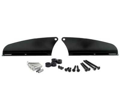 Tagbeslag Lazer leddelt rampe (Linear 42) Land Rover Defender 2020-