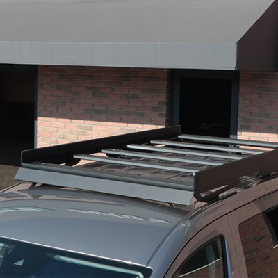 Tagplatform VW Caddy fra 2021-