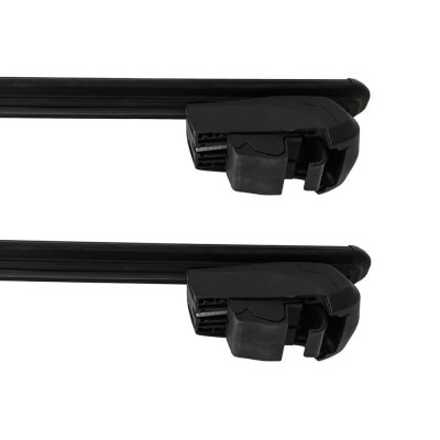 Tagbøjle Seat Leon ST (hatchback) fra 2020- | Beta V2 | Sort