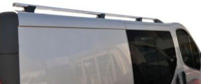 Tagræling Renault Trafic fra 2002-2014