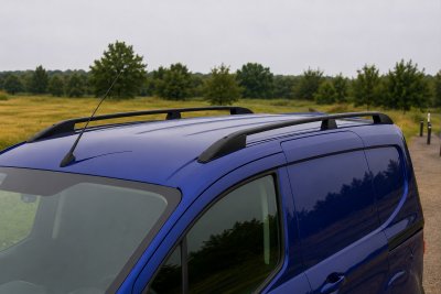 Tagrælinger Ford Courier fra 2014-2023