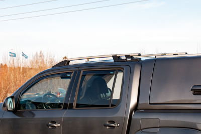 Tagræling Volkswagen Amarok fra 2011-2020