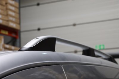 Tagrælinger Volkswagen Caddy fra modelår 2020