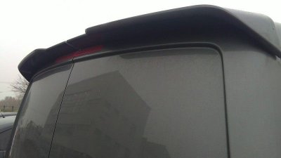 Tagvinge Volkswagen Caravelle T5 fra 2003-2015 | Sportline