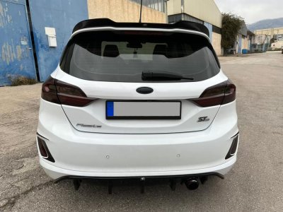 Tagvinge Ford Fiesta fra 2017-