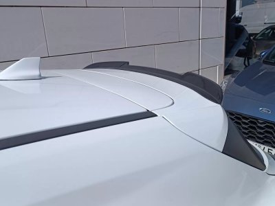 Tagvinge til Ford Puma fra 2020-