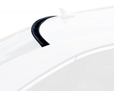 Tagspoiler Audi A3 Sedan fra 2012-2016
