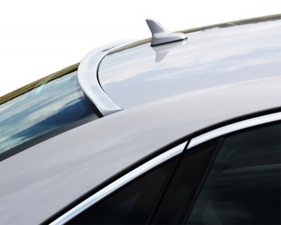 Tagspoiler Audi A3 Sedan fra 2012-2016