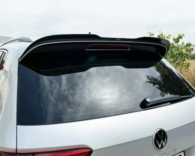 Tagvinge Volkswagen Tiguan 2021-2024