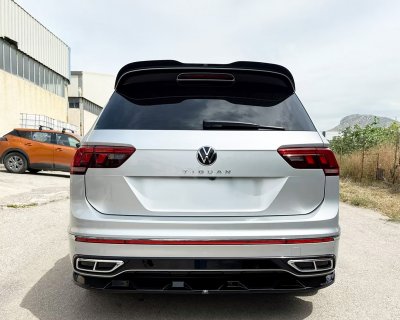 Tagvinge Volkswagen Tiguan 2021-2024