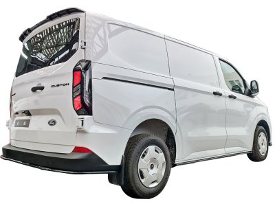 Eksempelbillede: Tagvinge Volkswagen Multivan T7 fra 2022-