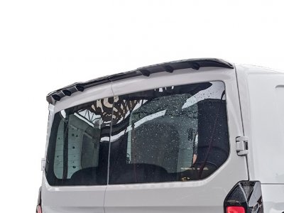 Tagvinge Volkswagen Caravelle T7 fra 2024- | Bagdøre