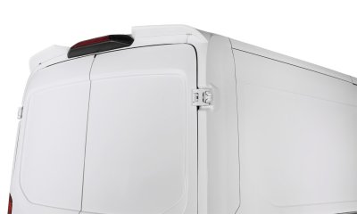 Tagvinge Ford Transit fra 2014 og nyere | H2