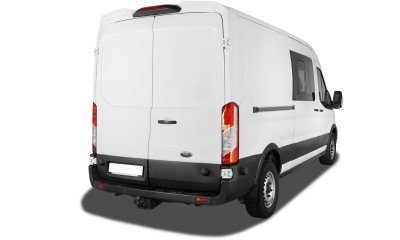 Tagvinge Ford Transit fra 2014 og nyere | H2