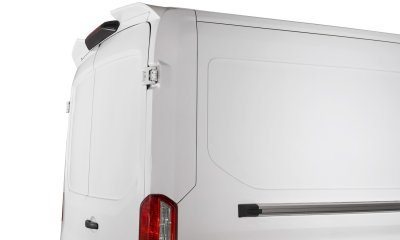 Tagvinge Ford Transit fra 2014 og nyere | H2