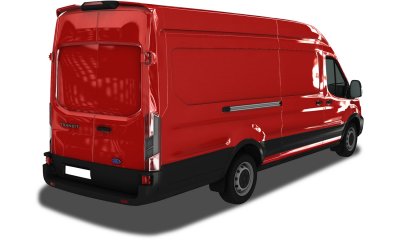 Tagvinge Ford Transit fra 2014 og nyere | H3
