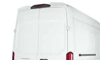 Tagvinge Ford Transit fra 2014 og nyere | H3