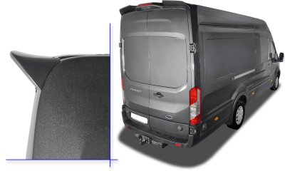 Tagvinge Ford Transit fra 2014 og nyere | H3