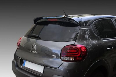 Tagvinge til Citroen C3 fra 2017-