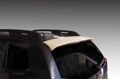 Tagvinge Dacia Duster fra 2018-2024