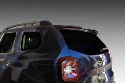 Tagvinge Dacia Duster fra 2018-2024