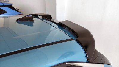 Tagvinge Hyundai i20 fra modelår 2020-