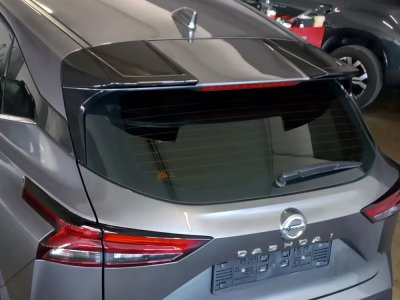 Tagvinge Nissan Qashqai fra 2021-