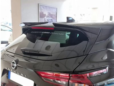 Tagvinge Nissan Qashqai fra 2021 og fremefter