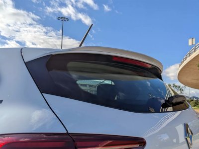 Tagvinge Renault Clio fra 2020-