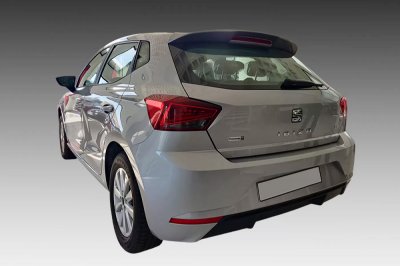 Tagvinge Seat Ibiza fra modelår 2017-