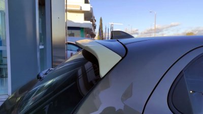 Tagvinge til Toyota Yaris fra år 2020-
