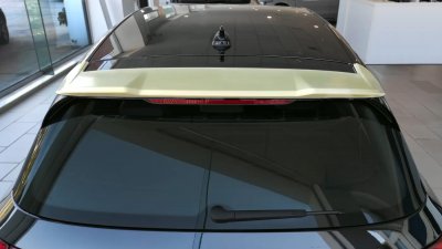 Tagvinge Volkswagen Golf fra 2020- og fremefter