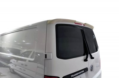 Tagvinge Volkswagen Transporter T6.1 fra 2020-2024 | Bagdøre