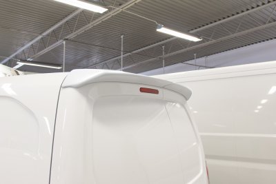Tagvinge Peugeot Rifter fra 2018 og frem