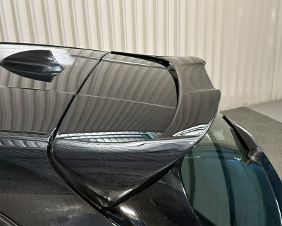 Tagvinge BMW 1-serie fra 2020-2024