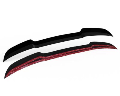 Tagvinge BMW 1-serie M-Sport 2020-2024