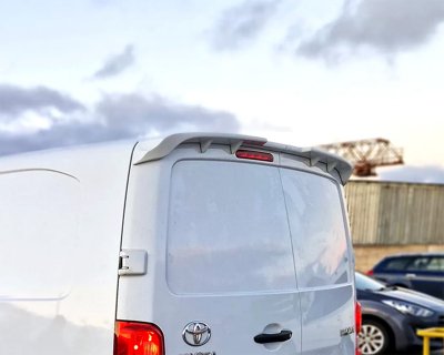 Tagvinge Citroen Jumpy fra 2016-