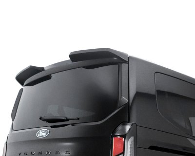 Tagvinge til Ford Custom Tourneo fra 2023-