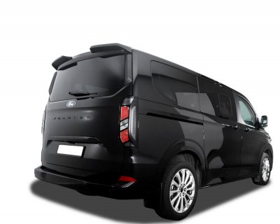 Tagvinge til Ford Custom Tourneo fra 2023-
