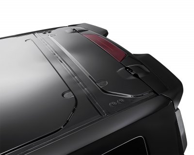 Tagvinge til Ford Custom Tourneo fra 2023-