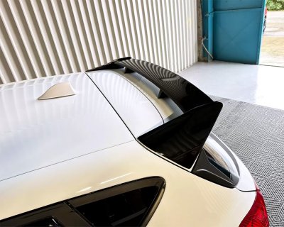 Tagvinge Ford Fiesta fra 2017-