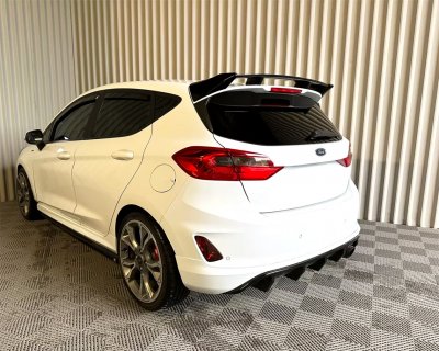 Tagvinge Ford Fiesta fra 2017-