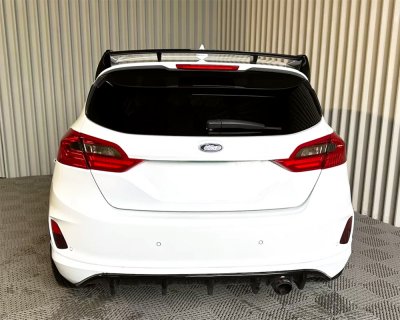 Tagvinge Ford Fiesta fra 2017-