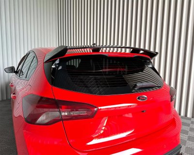 Tagvinge Ford Focus Hatchback fra 2018-