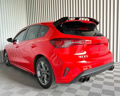 Tagvinge Ford Focus Hatchback fra 2018-