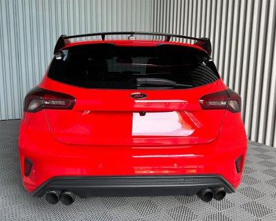 Tagvinge Ford Focus Hatchback fra 2018-